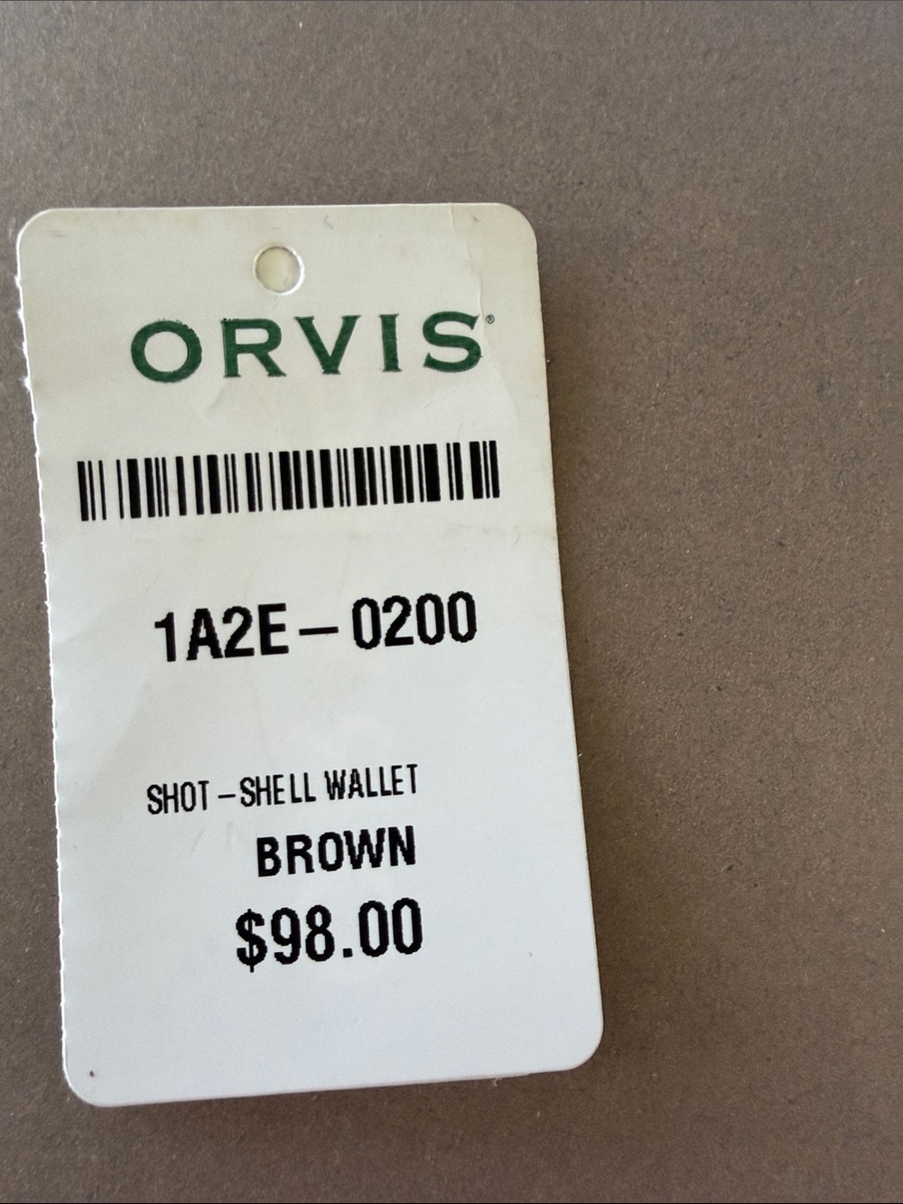 Orvis wallet - Picture 5 of 5